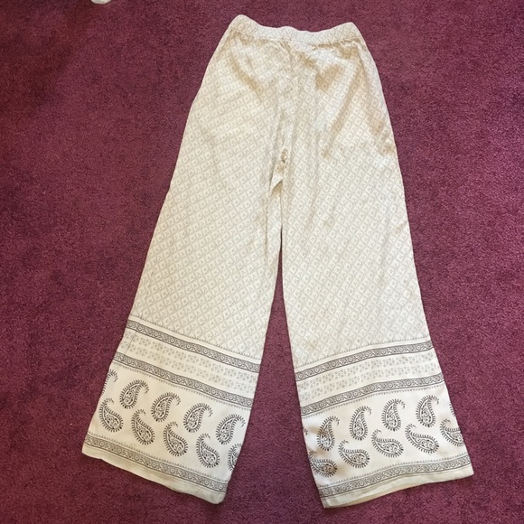 Patterned pants - Picture 5 of 5
